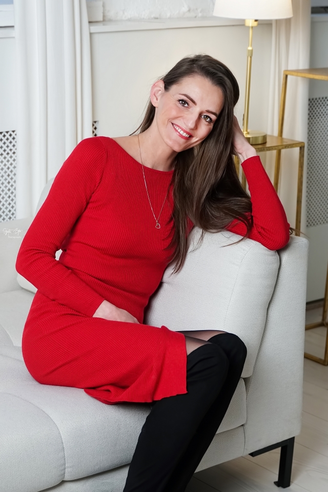 Portré fotógaléria